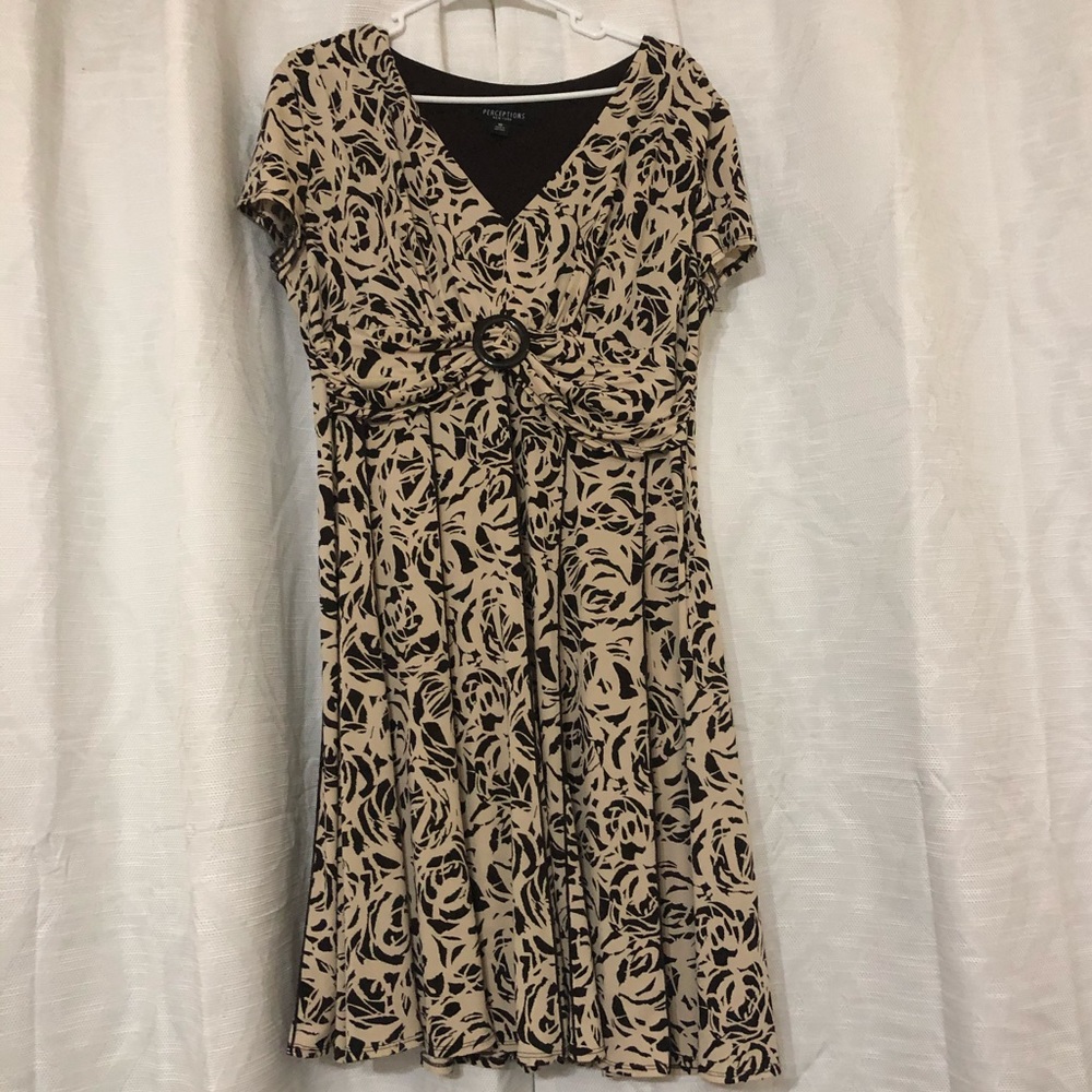 Perceptions Dress - image 2